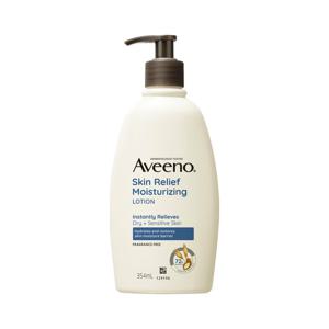 아비노 스킨릴리프모이스춰로션354ml new