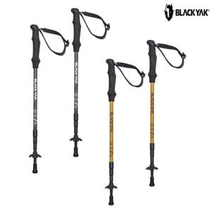 블랙야크 공용 카본4단세트스틱130 2BYSTX3904