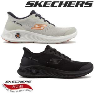 스케쳐스 남성 고워크애니웨어 슬립인스 SP0MWCFY101-JS