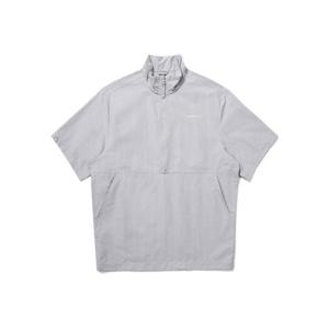 [다이나핏 공식](택가119,000원) 타란 반팔 아노락 자켓_YUM23601C1