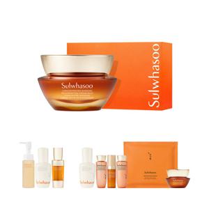 설화수[9월]자음생크림 리치 50ml 기획세트