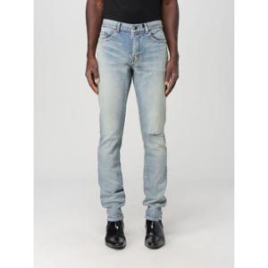 생로랑 데님 팬츠 527389YJ507 4568 Denim