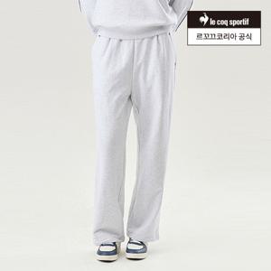 [르꼬끄공식] 풋볼 와이드 팬츠 (QP423FFPO1)