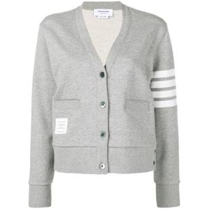 톰브라운 가디건 FJT069A00535 055 LT GREY