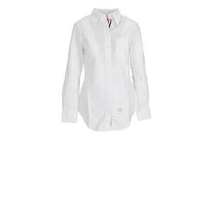 톰브라운 셔츠 FLL005EF0313 100 WHITE