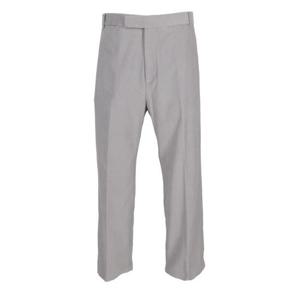 톰브라운 스트레이트 팬츠 MTU320UF0220 055 MED GREY