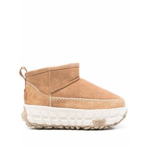 [UGG] 라프리마 여성 부츠 Venture Daze 울트라 미니 1164730 CHE CHESTNUT /9