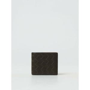 [BOTTEGA VENETA] 라프리마 남성 지갑 743211VCPQ6 3392 Kaki /6