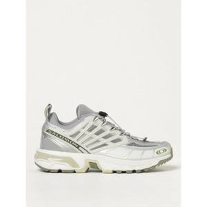 [SALOMON] 남성 스니커즈 Mm6 Maison Margiela S59WS0214P7012 HA457 Grey /6
