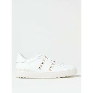 [VALENTINO] 라프리마 여성 스니커즈 6W2S0A01BHS 0BO 화이트 /6