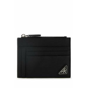 [PRADA] 라프리마 남성 PORTAFOGLI 2MC067QHH F0002 블랙 /2