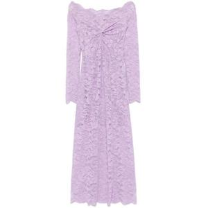 파코라반 원피스 25PJRO065PA0170 P519 FRENCH LAVANDER