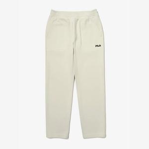 휠라바지 TQJ FS2FPG1202M-SCR 스트레치 레귤러핏 입체포켓 트레이닝팬츠