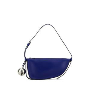 버버리 숄더백 8078857 B7320 Blue