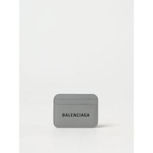 발렌시아가 지갑 5938122ABAA 1160 Grey