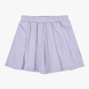 [유솔(아동)]G_IRLS 스트레치 플리츠 팬츠 (2컬러) ULWH25S51