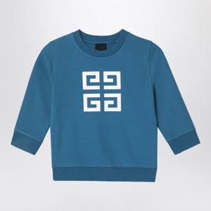 키즈 지방시 셔츠 H30695 BCO Blue