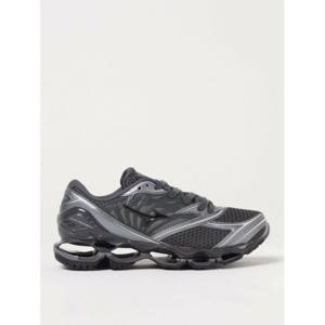 [MIZUNO] 라프리마 남성 스니커즈 D1GA2511 03 블랙 /6