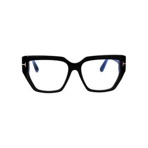 톰포드 안경 FT5951 B 001 black