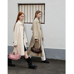 [랩][유튜버 PICK]POCKET SHOULDER BAG(AQ7AB814)