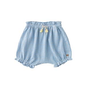 [밍크뮤](BL)아미띠에체크스판팬츠 35170-671-04