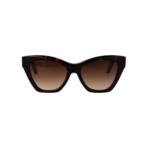 로베르토 카발리 선글라스 SRC110 04BL havana