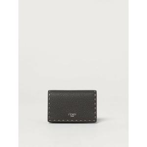 [FENDI] 남성 지갑 7M0222AP3C F1RI3 Brown /6