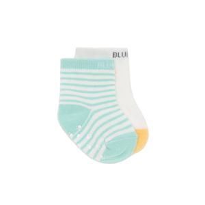 [블루독베이비]디노ST세트양말 45170-011-07