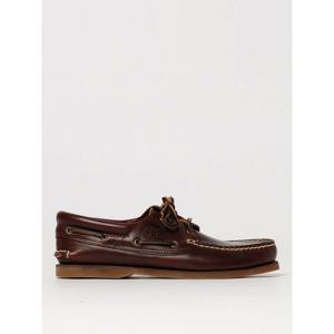 [TIMBERLAND] 라프리마 남성 로퍼 샌들 TB176015214 MARRONE Brown /6