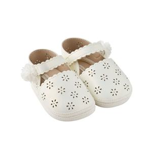 [밍크뮤](IV)펀칭에나멜보행기샌들  35111-829-02