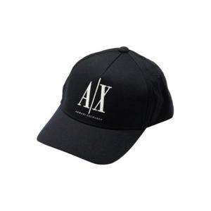 알마니 모자 XM000811AF13343 UB101 Blue