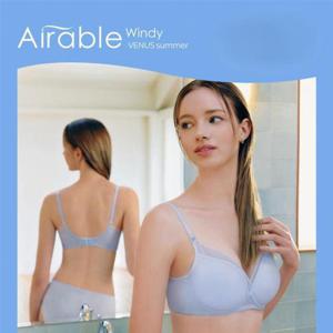 비너스 냉감 원단 브라 D컵 VBR0999DW 82