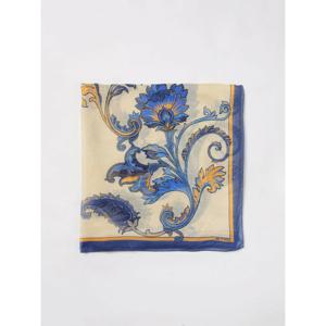 [ETRO] 라프리마 여성 스카프 WATA0013AK903 X0800 Blue /6