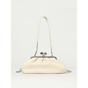 [MAX MARA WEEKEND] 라프리마 여성 클러치 숄더 백 2515511024600 040 Milk /6