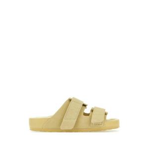 버켄스탁 샌들 1026281 STRAW YELLOW