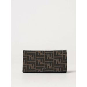 [FENDI] 라프리마 남성 지갑 7M0355ALWK F0L3T Brown /6