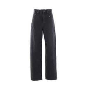생로랑 데님 팬츠 824083Y06CA1319 USED PARIS BLACK