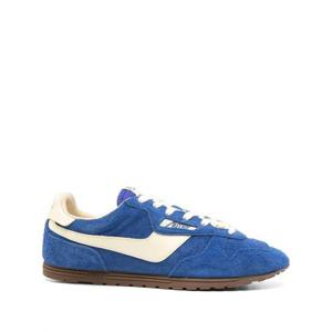 [AUTRY] 라프리마 남성 스니커즈 Windspin WSLMUB 19 SUEDE/LEAT BIC/RUT /9