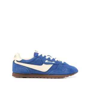 오트리 스니커즈 WSLWUB 19 SUEDE LEAT BIC RUT