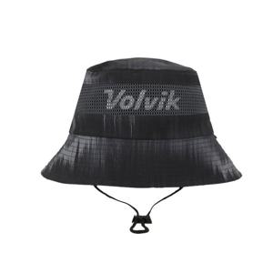 [볼빅어패럴] 남성 골프 메쉬 버킷햇 VMAPP305_GR