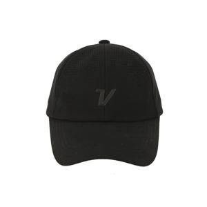 [볼빅어패럴] 남성 골프 타공캡 VMAPP304_BK