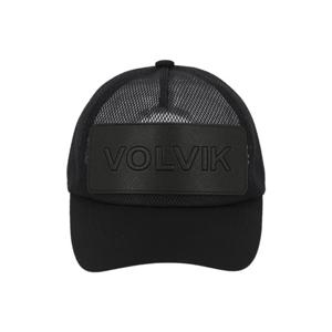 [볼빅어패럴] 남성 골프 전체 메쉬 캡 VMAPP303_BK
