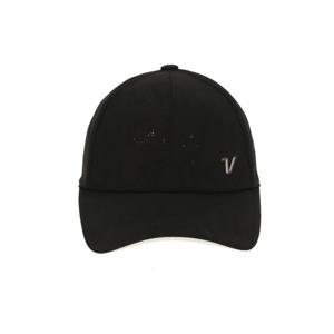 [볼빅어패럴] 여성 골프 타공 캡 VLAPP307_BK
