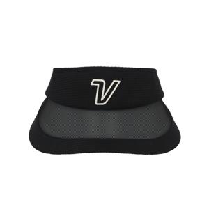 [볼빅어패럴] 여성 골프 메쉬 선바이저 VLAPP305_BK