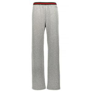 GUCCI 웹 테이프 조거 813653XJG091056