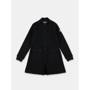 키즈 몽클레어 원피스 8I0000389ANN 999 Black