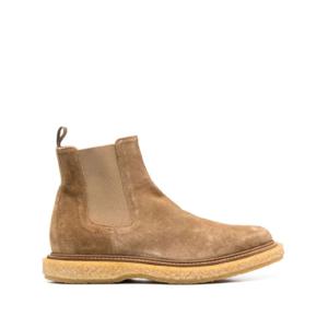 25 FW 오피시네크리에이티브 불렛 스웨이드 첼시 부츠  OCUBULL002LIC37E276 TP432079316