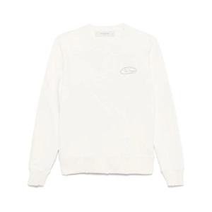 25 FW 골든구스 아테나 스웨트셔츠 GWP01223P001894 TP433773485