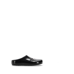 마린세르 샌들 WFW044ACLEA0004 BK99 BLACK Black
