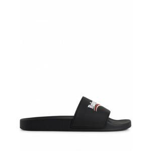 [BALENCIAGA] 라프리마 여성 샌들 블랙 776814 W1S801096 /11